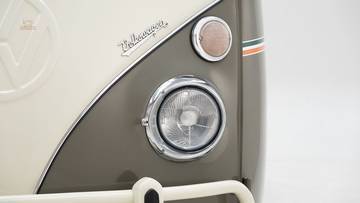 Thumbnail von Volkswagen T1 '75
