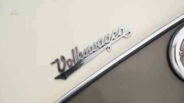 Thumbnail von Volkswagen T1 '75