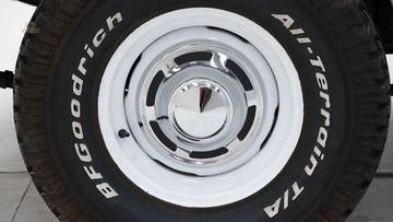 Thumbnail von Toyota Land Cruiser FJ40 '72