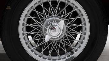 Thumbnail von MG A 1500 '56