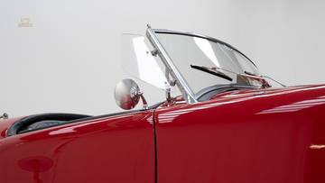 Thumbnail von MG A 1500 '56