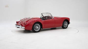 Thumbnail von MG A 1500 '56