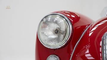 Thumbnail von MG A 1500 '56