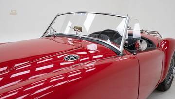 Thumbnail von MG A 1500 '56