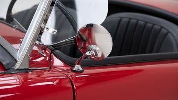Thumbnail von MG A 1500 '56