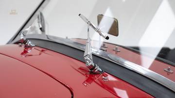 Thumbnail von MG A 1500 '56