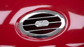 Thumbnail von MG A 1500 '56