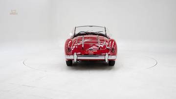 Thumbnail von MG A 1500 '56