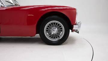 Thumbnail von MG A 1500 '56