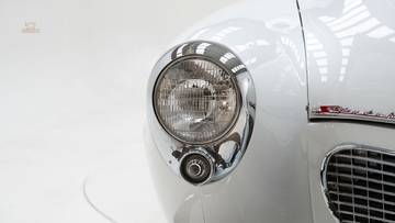 Thumbnail von Studebaker Champion Bullet Nose '51