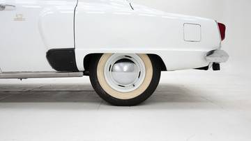 Thumbnail von Studebaker Champion Bullet Nose '51