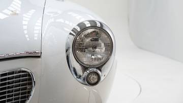 Thumbnail von Studebaker Champion Bullet Nose '51