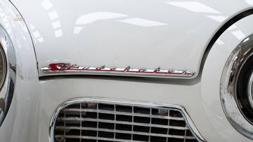 Thumbnail von Studebaker Champion Bullet Nose '51