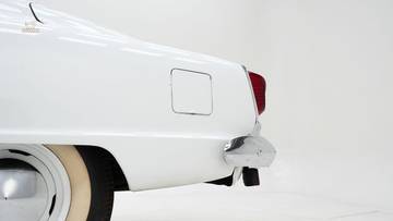 Thumbnail von Studebaker Champion Bullet Nose '51
