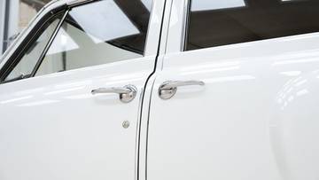 Thumbnail von Studebaker Champion Bullet Nose '51