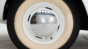 Thumbnail von Studebaker Champion Bullet Nose '51