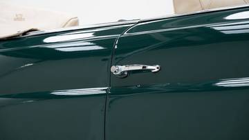 Thumbnail von Mercedes-Benz 280 SE Cabriolet '70