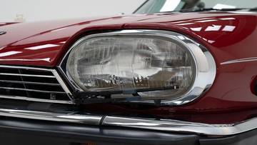 Thumbnail von Jaguar XJS-C '87