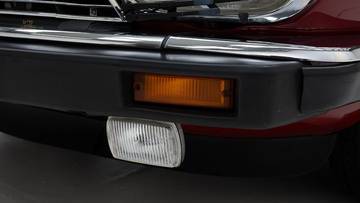 Thumbnail von Jaguar XJS-C '87