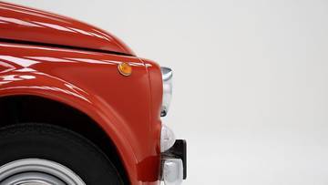 Thumbnail von Fiat 500 R '72