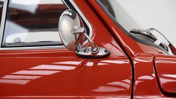 Thumbnail von Fiat 500 R '72