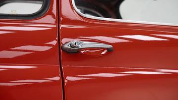Thumbnail von Fiat 500 R '72