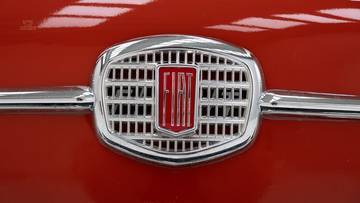 Thumbnail von Fiat 500 R '72