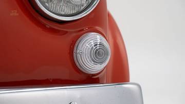 Thumbnail von Fiat 500 R '72