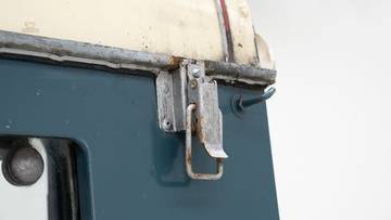 Thumbnail von Land Rover Series II a 109 Dormobile '62