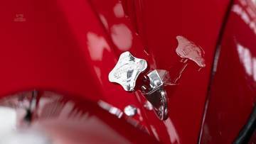 Thumbnail von Singer Nine Le Mans '35