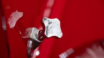 Thumbnail von Singer Nine Le Mans '35