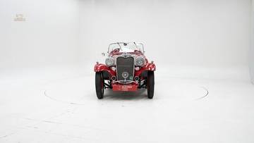 Thumbnail von Singer Nine Le Mans '35