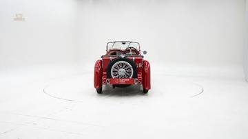 Thumbnail von Singer Nine Le Mans '35