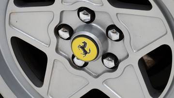 Thumbnail von Ferrari 308 GTSi QV '83