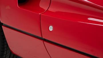 Thumbnail von Ferrari 308 GTSi QV '83