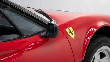 Thumbnail von Ferrari 308 GTSi QV '83