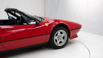 Thumbnail von Ferrari 308 GTSi QV '83