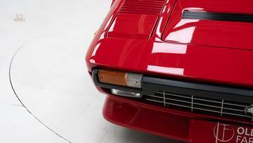Thumbnail von Ferrari 308 GTSi QV '83