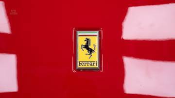 Thumbnail von Ferrari 308 GTSi QV '83