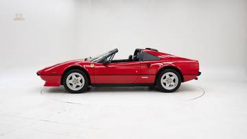 Thumbnail von Ferrari 308 GTSi QV '83