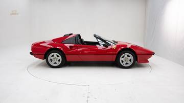 Thumbnail von Ferrari 308 GTSi QV '83