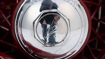 Thumbnail von Cadillac 355 B 2/4 Passagier Coupé '32