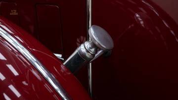 Thumbnail von Cadillac 355 B 2/4 Passagier Coupé '32