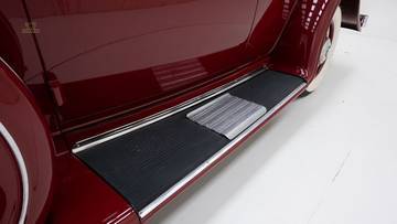 Thumbnail von Cadillac 355 B 2/4 Passagier Coupé '32