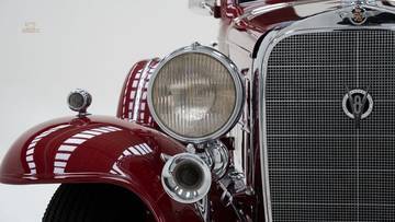 Thumbnail von Cadillac 355 B 2/4 Passagier Coupé '32
