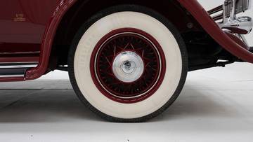Thumbnail von Cadillac 355 B 2/4 Passagier Coupé '32
