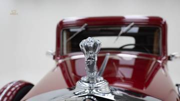 Thumbnail von Cadillac 355 B 2/4 Passagier Coupé '32