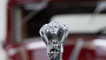 Thumbnail von Cadillac 355 B 2/4 Passagier Coupé '32