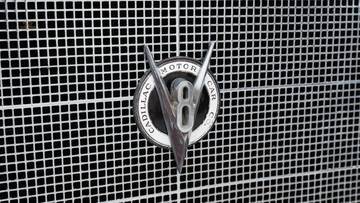 Thumbnail von Cadillac 355 B 2/4 Passagier Coupé '32