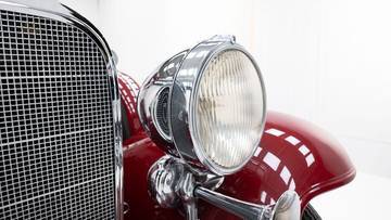 Thumbnail von Cadillac 355 B 2/4 Passagier Coupé '32